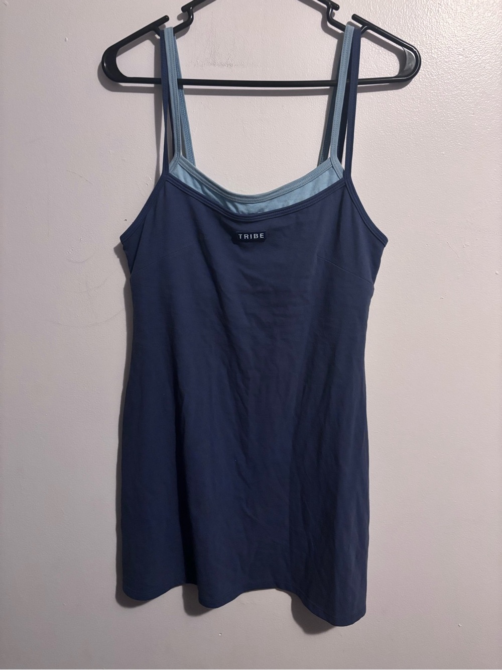 Tribe Kelley Yacht Dress